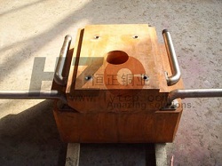 Pb&Zn smelting furnace cooler jackets Pb&Zn smelting furnace cooler jackets