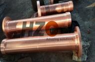 Copper Crucibles&Molds